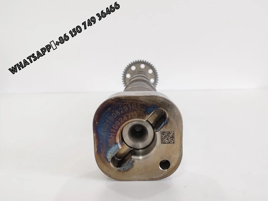 

Original NEW EA888 GEN 2 2.0 Exhaust Camshaft 06H109022BJ 06H109022BG 06H109022AR for Audi A4 A5 S5 Volkswagen Golf Passat