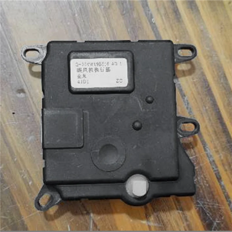 

3X Car A/C Heater Control Servo Motor Heating Actuator 95VW-19E616-AD For Ford Transit T12 T15 V347 V184 1995-2012