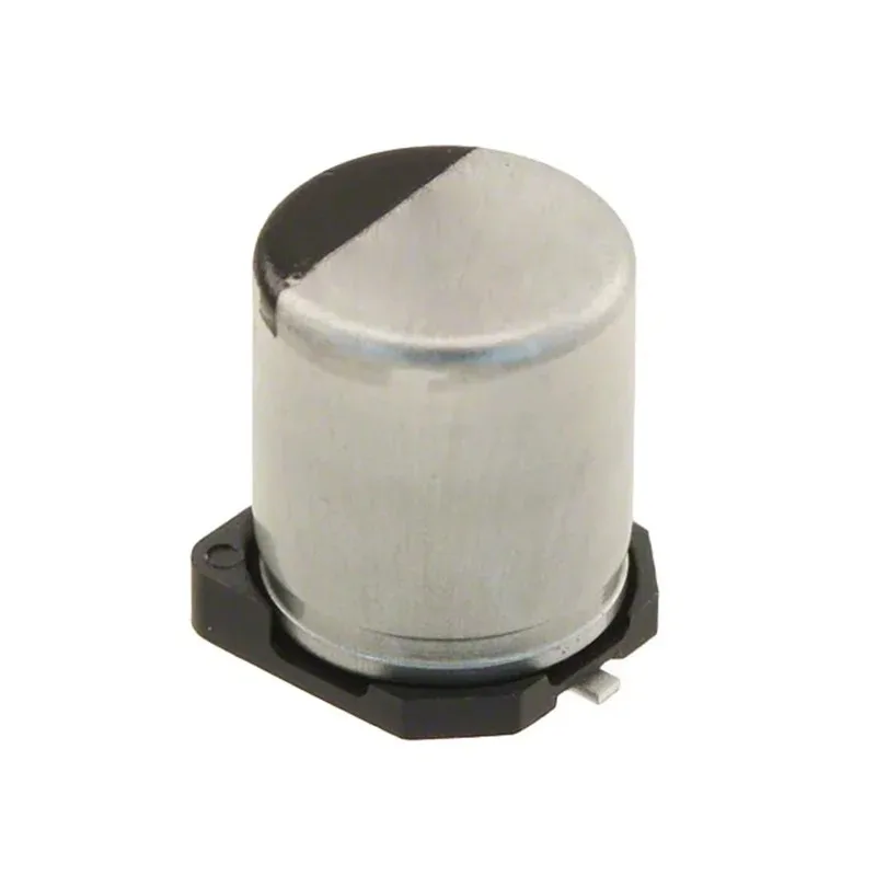 

Hybrid aluminum electrolytic capacitor EEHZA1E560V