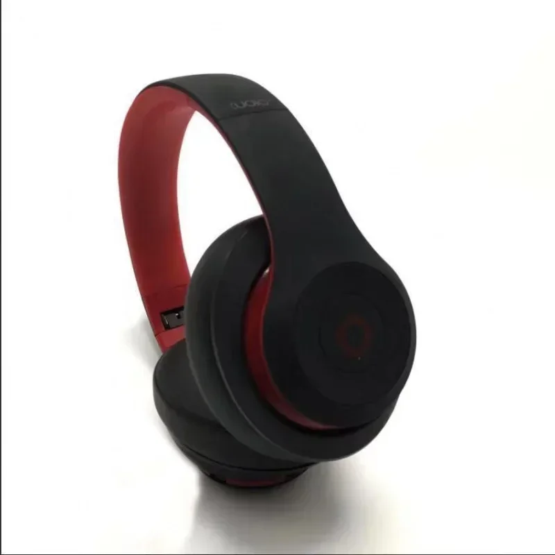 Studio3 Auriculares inalámbricos Bluetooth montados en la cabeza Magic Sound B Recorder 3 Auriculares S3 Telescópico