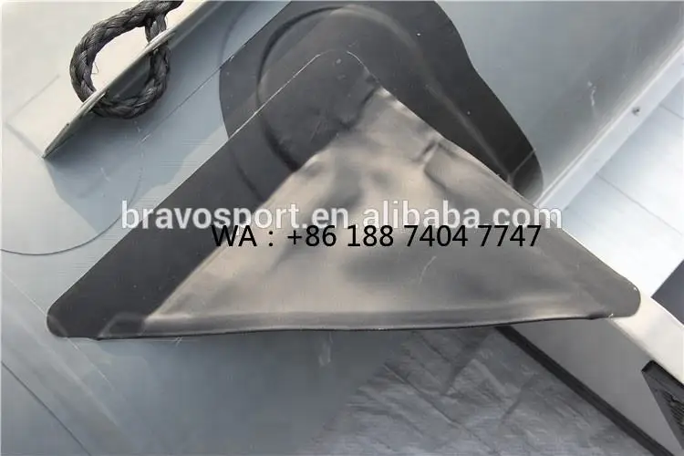 3.0m Inflatable Boat 1.2mm PVC Malaysia Cheap Plastic Fishing Boat for Sale