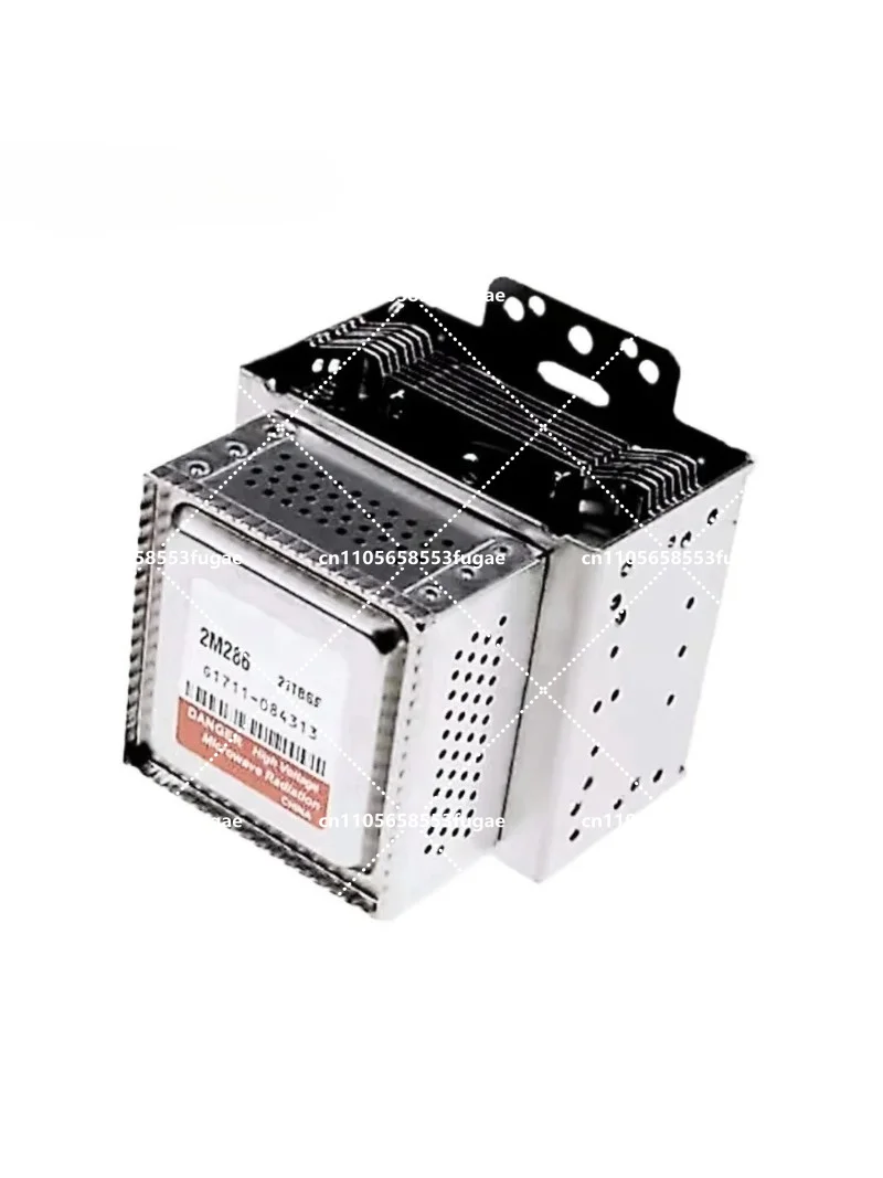 New 2M286-21TBGS Air-Cooled Magnetron Replacement Part for Microwave Oven Industrial Generator