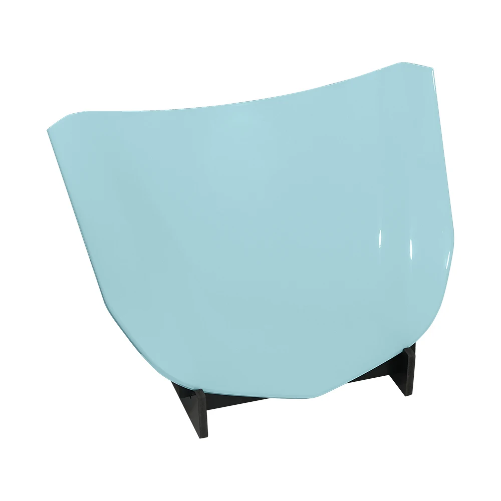 

Глянцевая синяя автомобильная пленка, виниловый лист, блестящий ПЭТ, автомобильная пленка для грузовика, клейкая пленка для обертывания автомобиля, наклейка с функцией выпуска воздуха Tech DIY