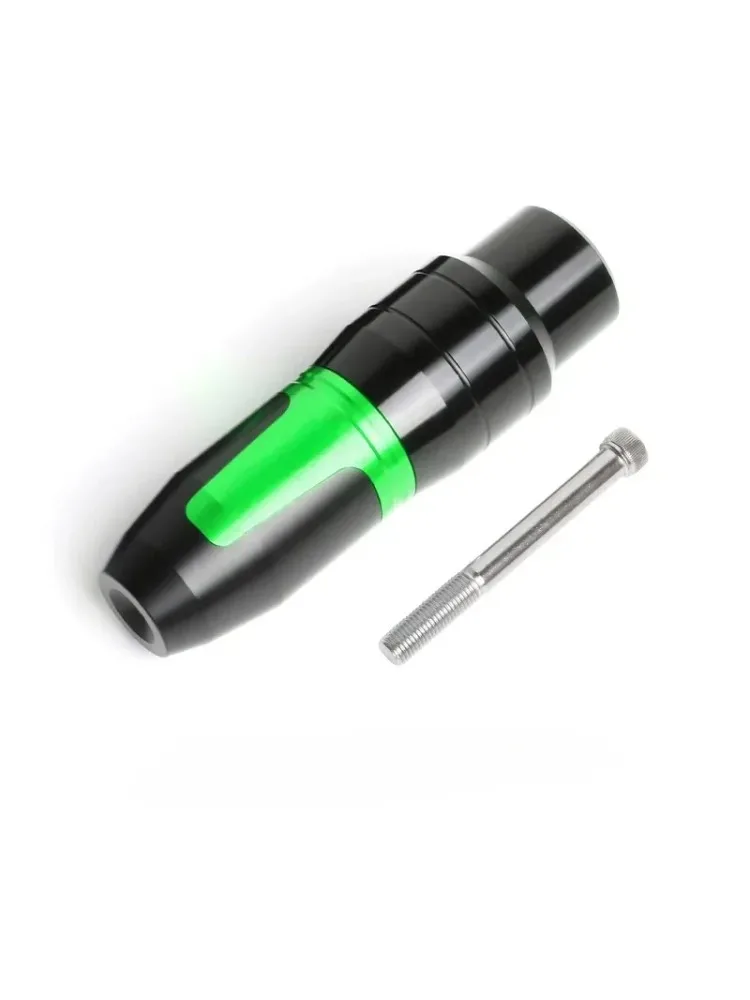 Motorcycle Muffler Anti Drop Bar Crash Slider For KAWASAKI Versys650 Versys1000 Versys-X300 Versys-X250 Falling Protection