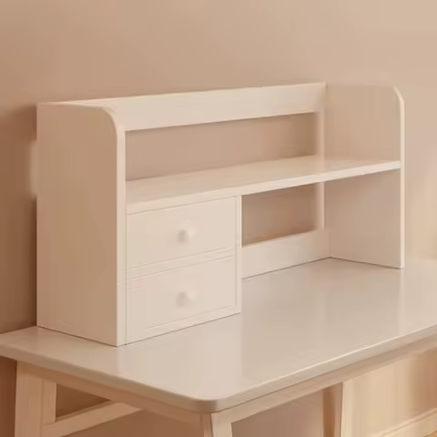 Vertical Bookcase Modern Desk Organizer Living Room Furniture Bookshelf Multifunction Storage Cases Home Decoration Shelvest