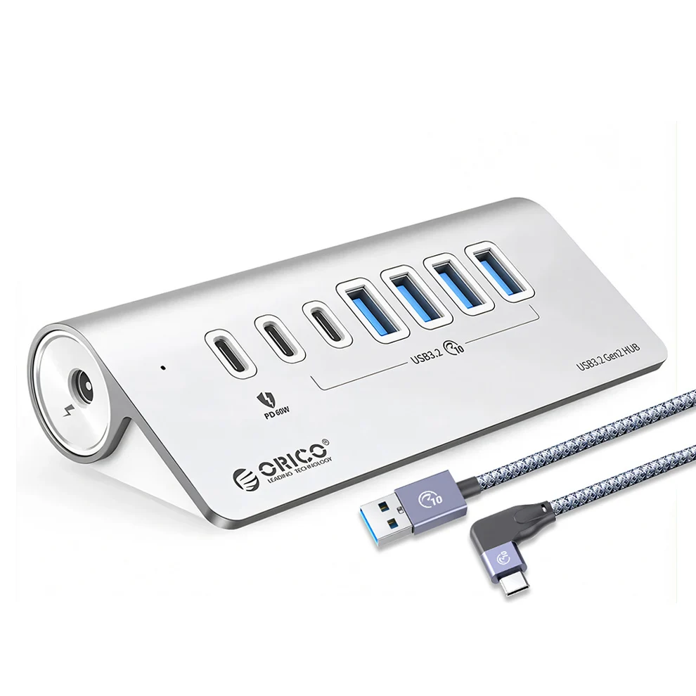 Usb 3.2 Docking Sta…