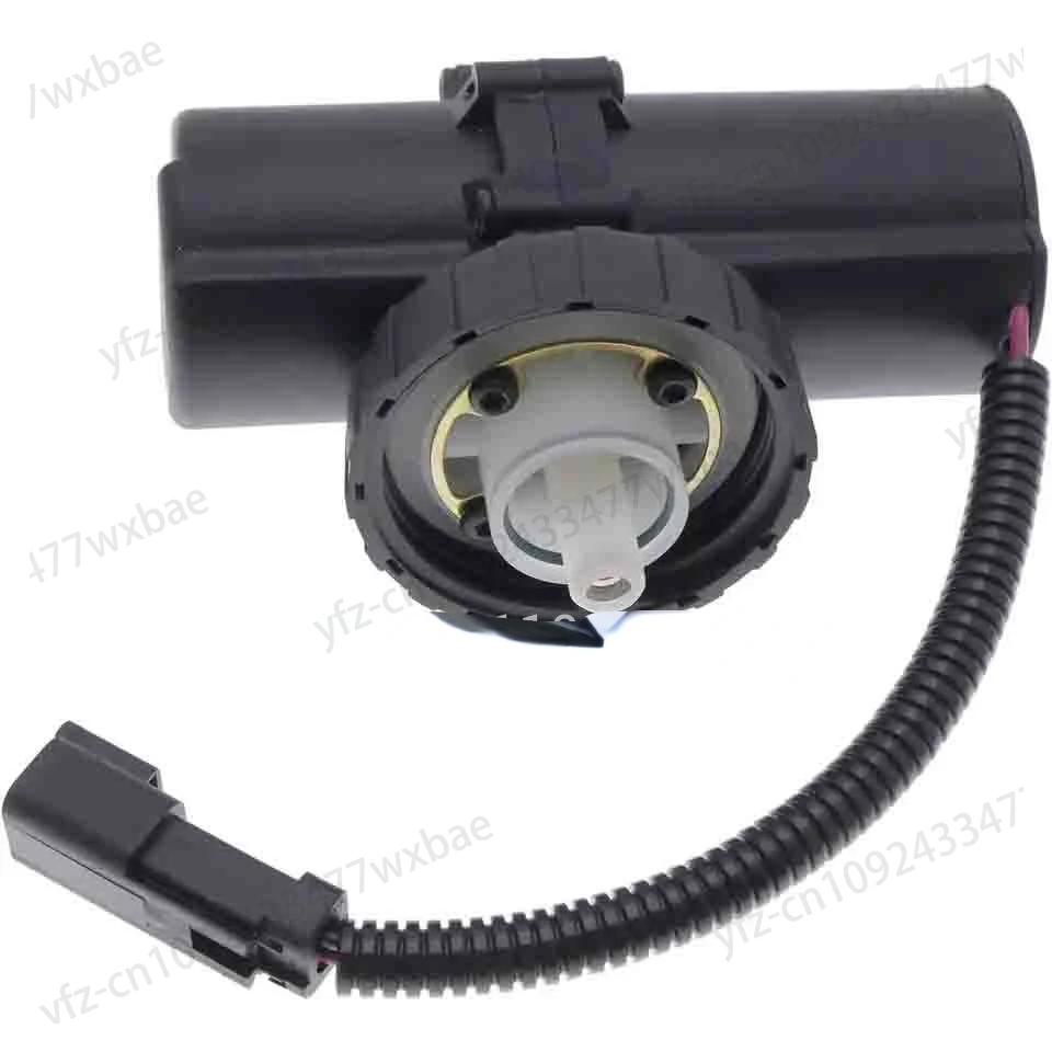 

228-9129 2289129 2325877 232-5877 249-7669 Electric Fuel Pump 12V 414E 416D 416E 420D 420E 422E