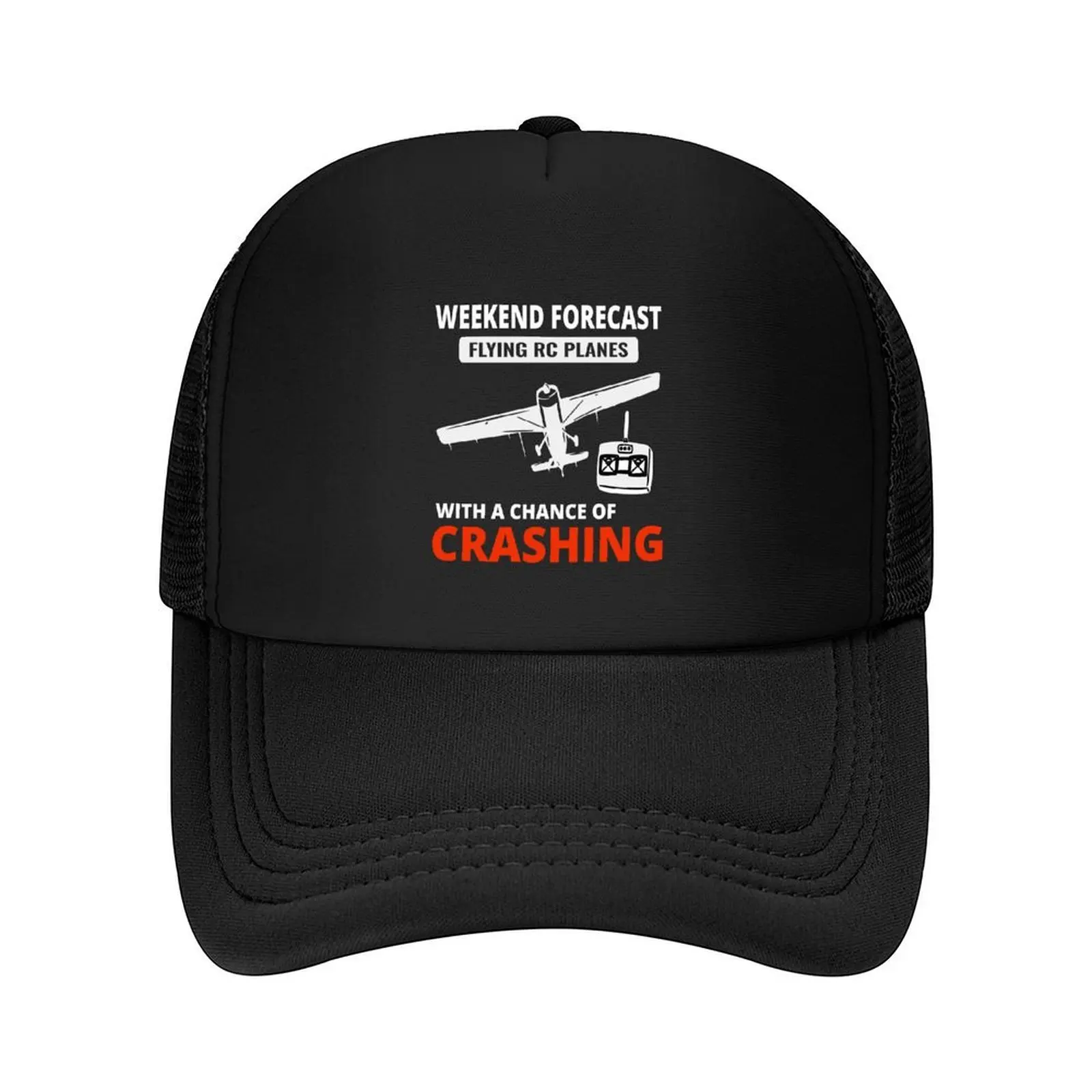 

RC Model Planes Airplane Aircraft Pilot Funny Saying Gift Baseball Cap black Hat men tactical cap funny hat Baseball Men Women's