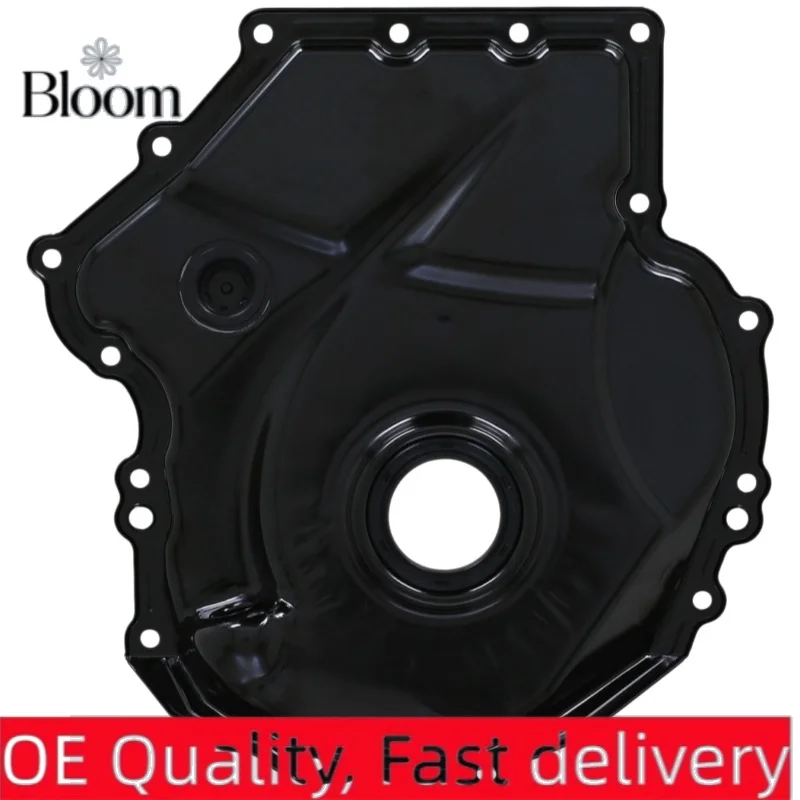 P/N: 06K109210 - Crankshaft Front Oil Seal Housing,Fits EA888 AudiQ3Q A4A5A6A7,Volkswagen PassaCCGolfGTIScirocco,OE: 06K 109 210