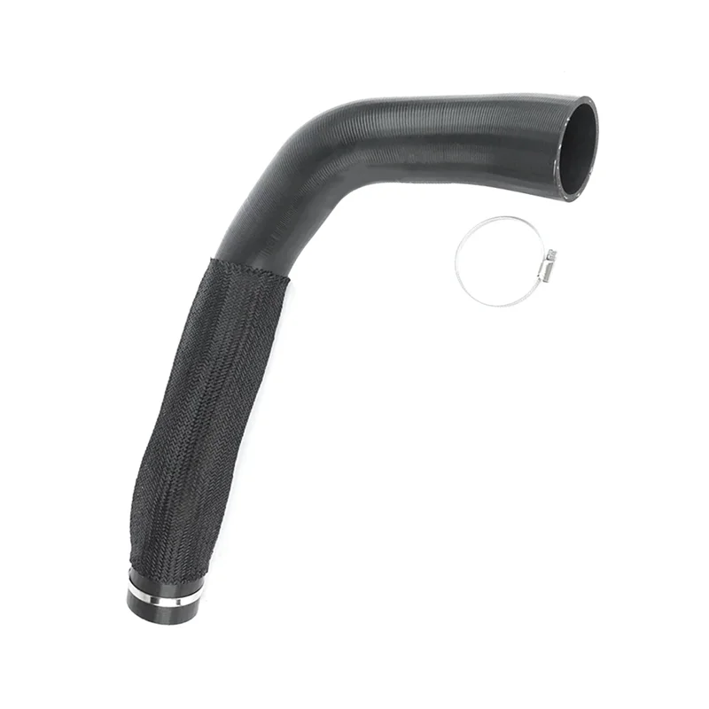 

A66P-New Inter Cooler Outlet Hose Pipe For Mitsubishi Pajero Montero 4M41 V88W V98W 2006-2020 1505A200 DC5009TT
