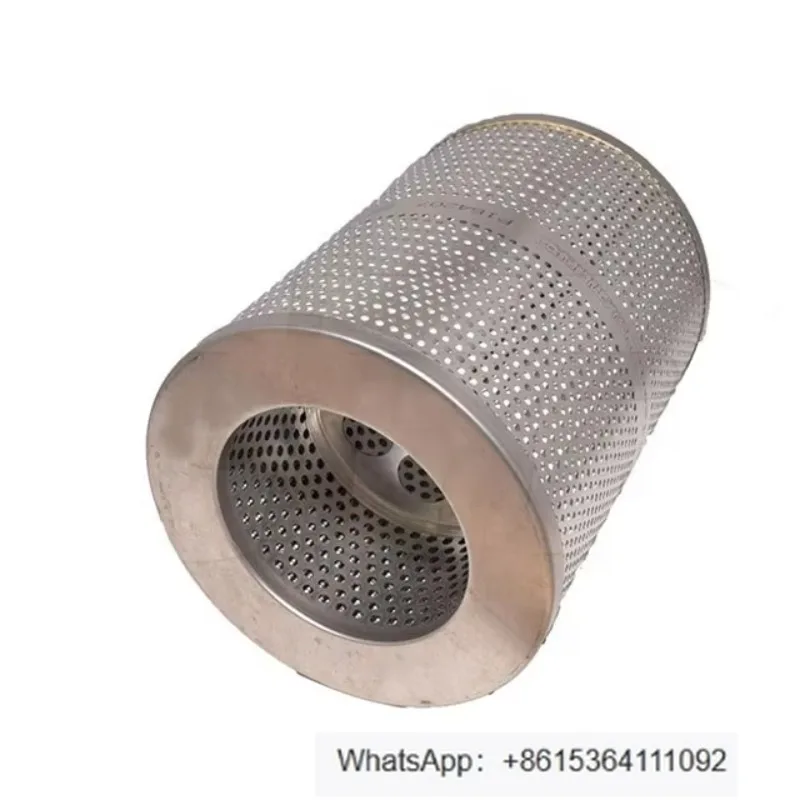 

1Pcs 2492337 Filter Construction Machinery Hydraulic Transmission Oil Filter 249-2337