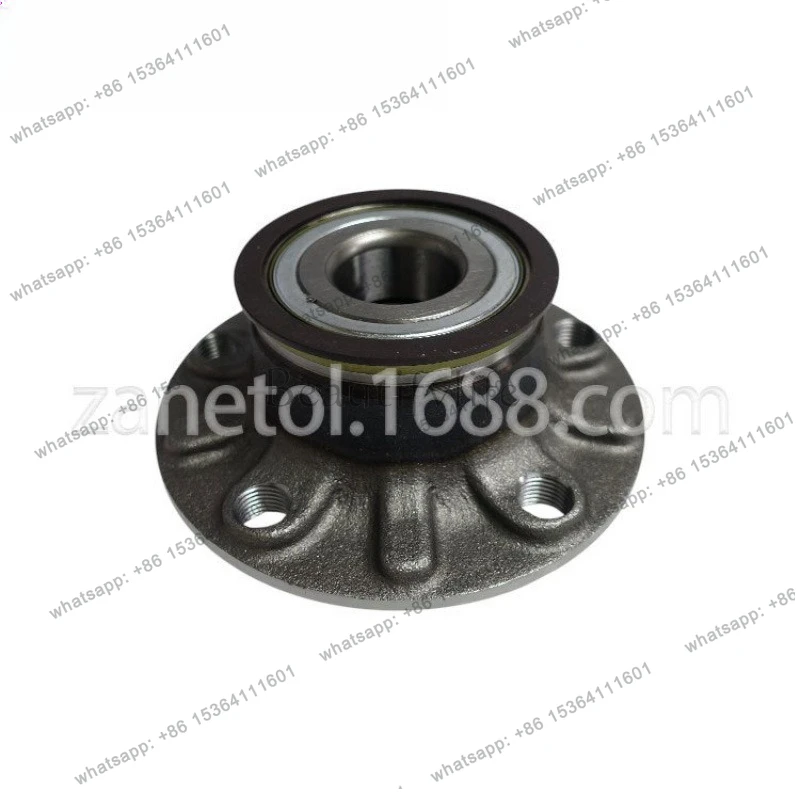 

Applicable auto parts - rear wheel head 10130968