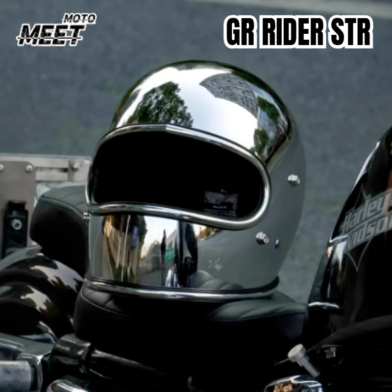 

Hot Retro Motorcycle Helmet Open Face Summer Moto Helmet Capacete De Casco Vintage Casque Vintage Motorbike for man woman DOT