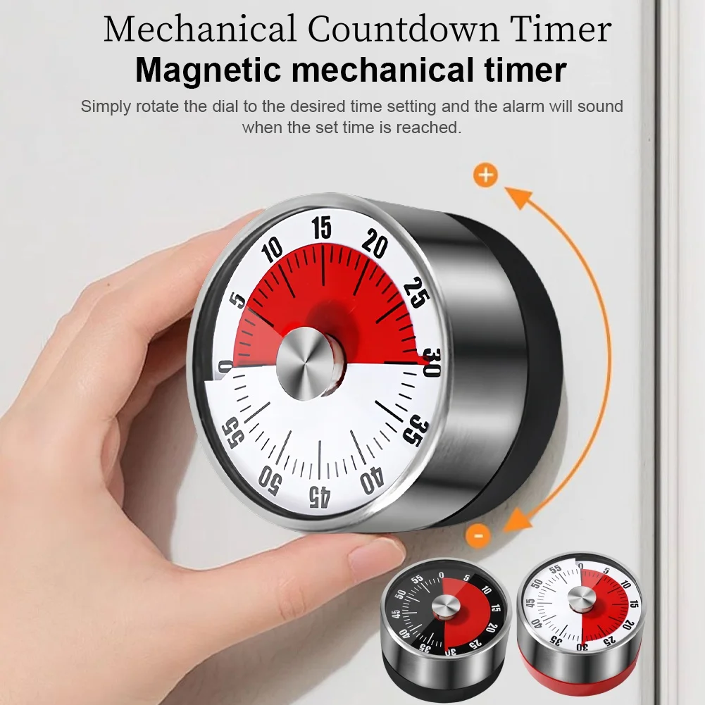 Stainless Steel Mag… - image