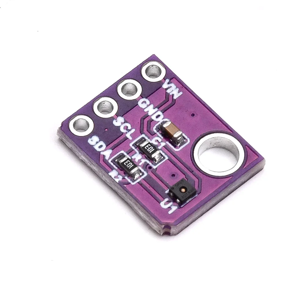 SHT40 Digital t/H sensor module