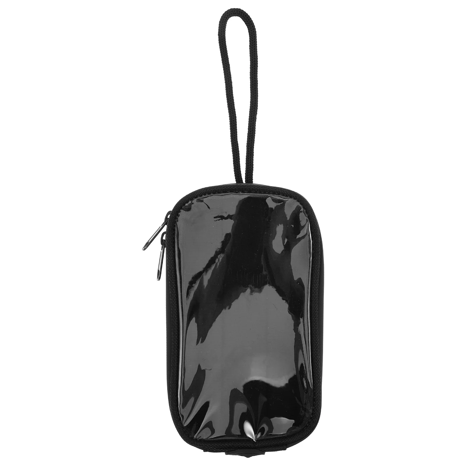 

Waterproof Touchscreen Phone Pouch Magnetic Motorcycle Tank Bag For Scooter Electric Bike Universal Fit Small Storage Bag For