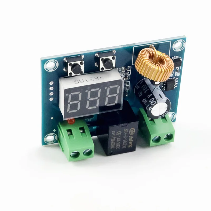 XH-M609 Dc 12V-36V …