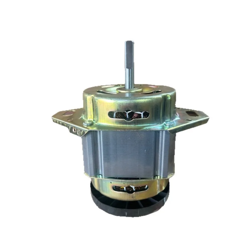 

Мощный универсальный двигатель с двумя контактами, оригинальная запасная часть для автоматической машины для измельчения овощей