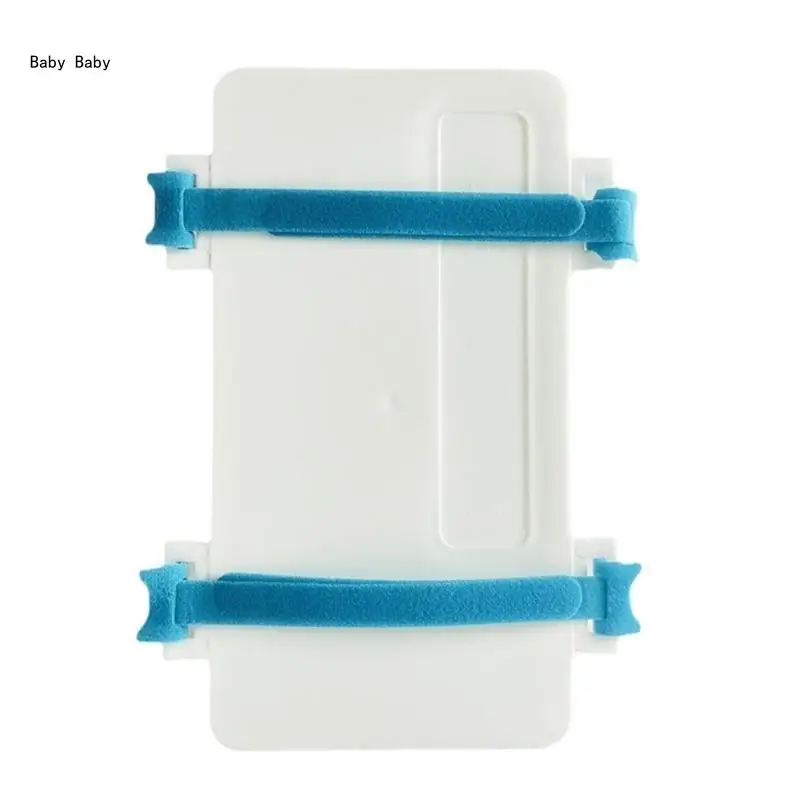 Freeze Flat Breast Milk Storage Organiser Portable Solution Breastmilk Q81A