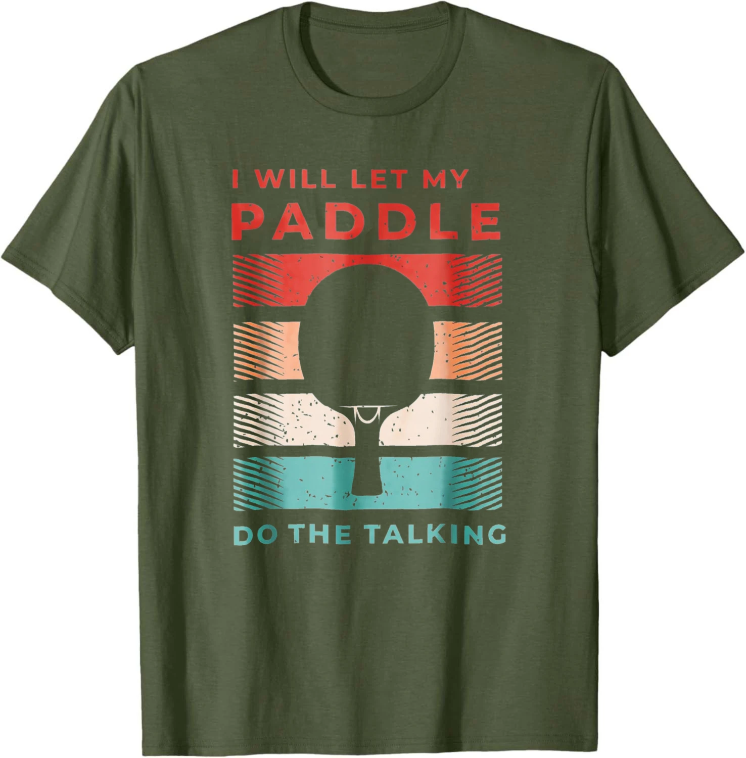 Ping Pong Shirts en Tafeltenni - Table Tennis Graphics recensie en prijs