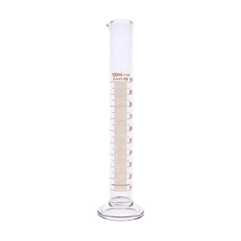 

F92C Chemistry Lab Spout Измерение 100 мл профессии