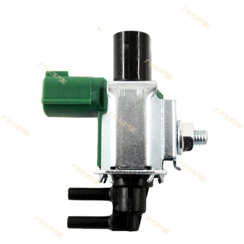 

4PCS 14956-31U00 K5T46581 EGR vacuum solenoid valve for 1999-2000 Nissan 2.4L