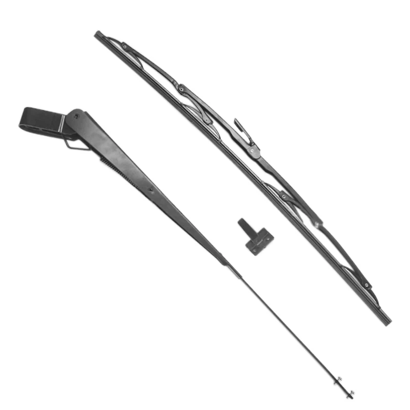 Wiper sheet Wiper arm For KOMATSU PC 200/220/210/240/300-7-8  excavator accessories
