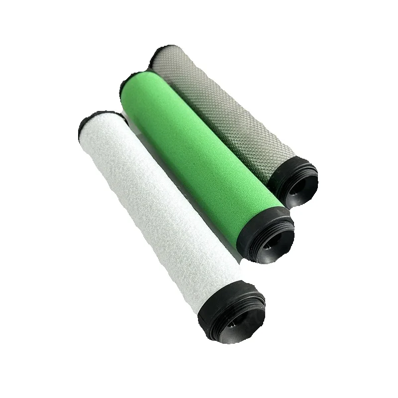 Drilling Rig Air Source Inlet Oil Mist Filter Element X38/185 A38/185 V38/185