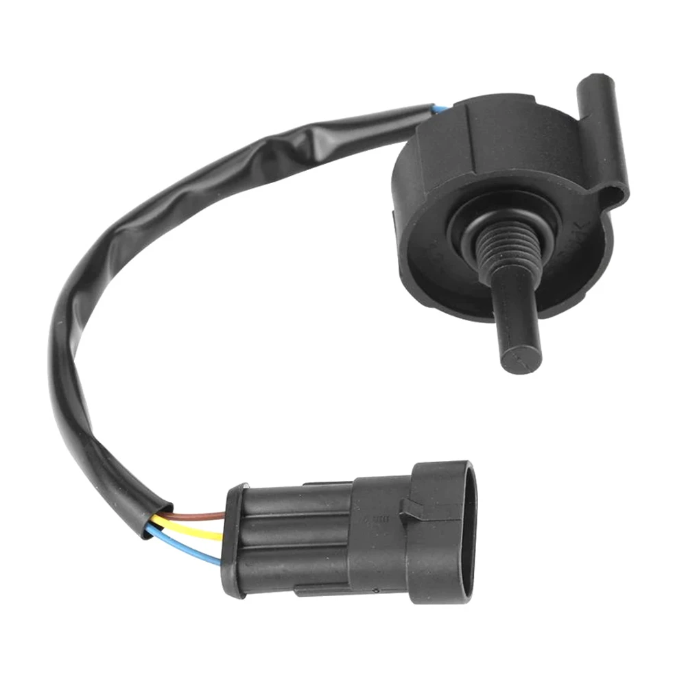 ​New For Saab 9-3 9-5 06-10 1.9 Diesel Water In Fuel Sensor 12762673 Exquisite Workmanship Practical And Durable Easy To Install