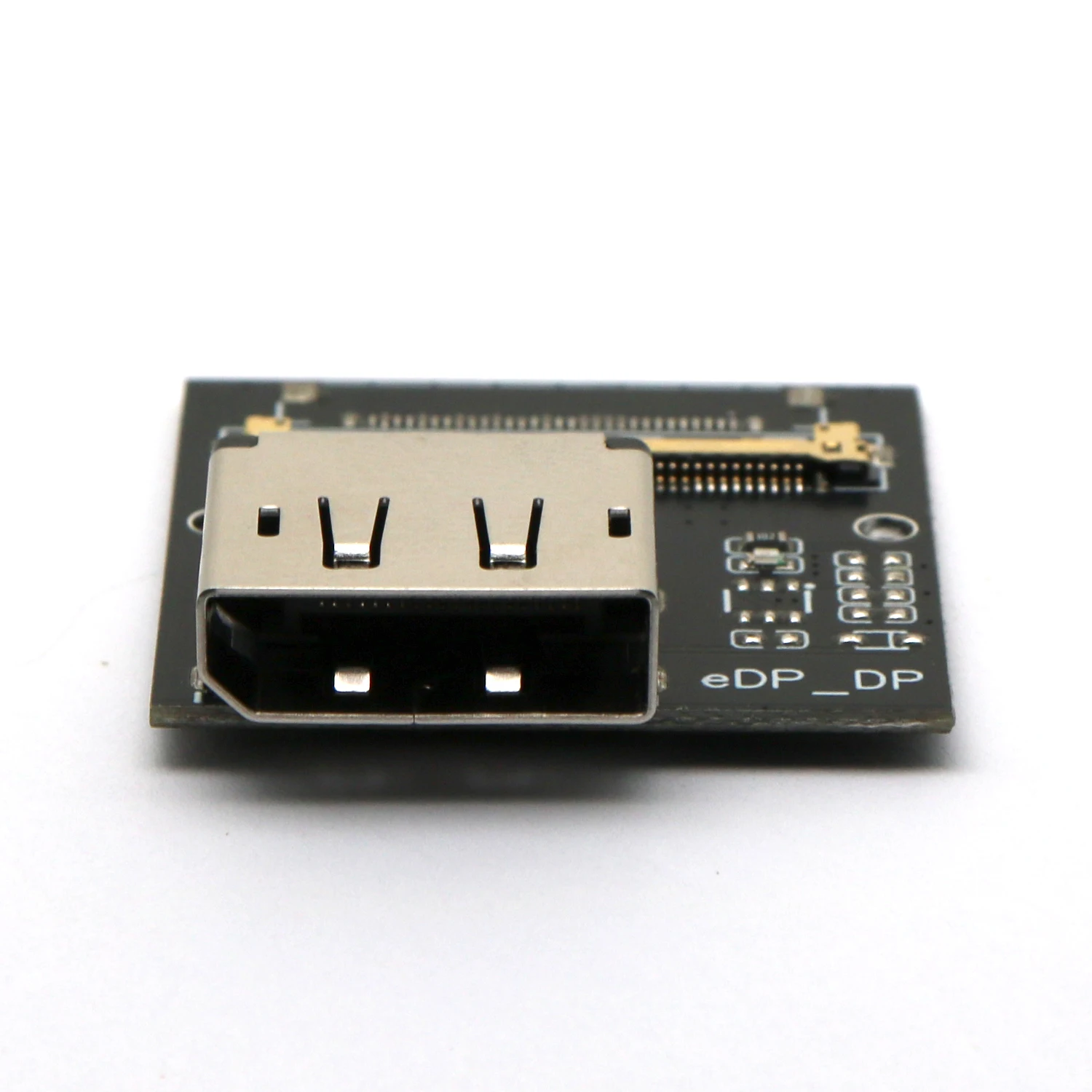 Płytka sterująca 40-Pin EDP do DP dla kontrolera LCD 4K/2K 60Hz - Moduł sterownika ekranu wideo DIY - do wyświetlacza, ekranu laptopa — zdjęcie produktu 6