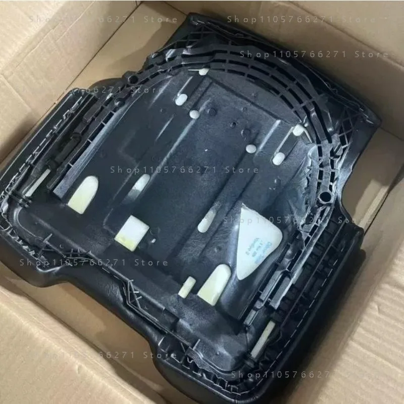 For 531 Cushion MSG65/531 MSG75 Seat 510mm Universal Black Forklift Seat Cushion Replacement