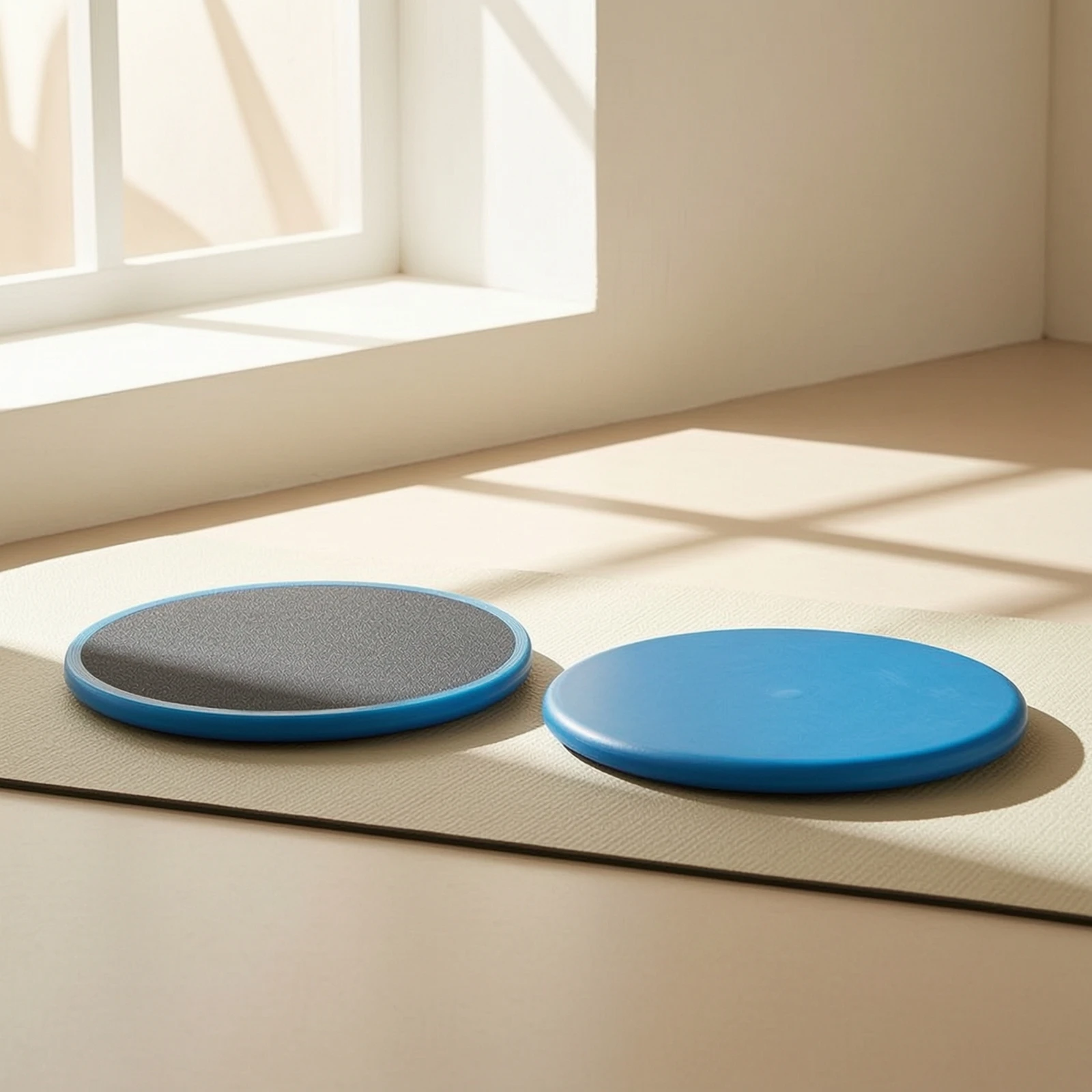 Discos Deslizantes Core Slider - Gliding Disc Slider reseña y precio