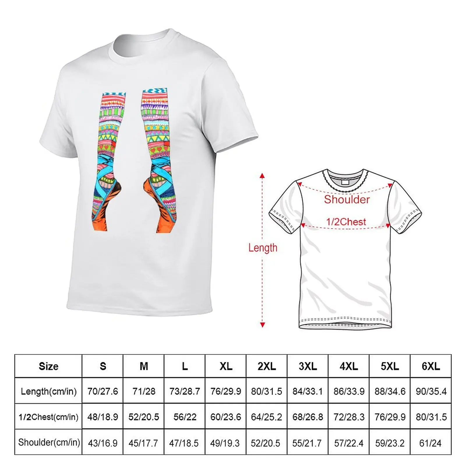 Happy Ballet T-Shirt animal prinfor boys cute clothes clothing for men