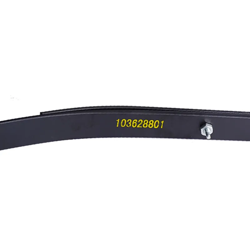 Club Car Heavy Duty Front Leaf Spring, Golf Cart for Club Car Precedent 2004-Up and DS 1981-Up Gas and Electric Models 103628801 - view 6