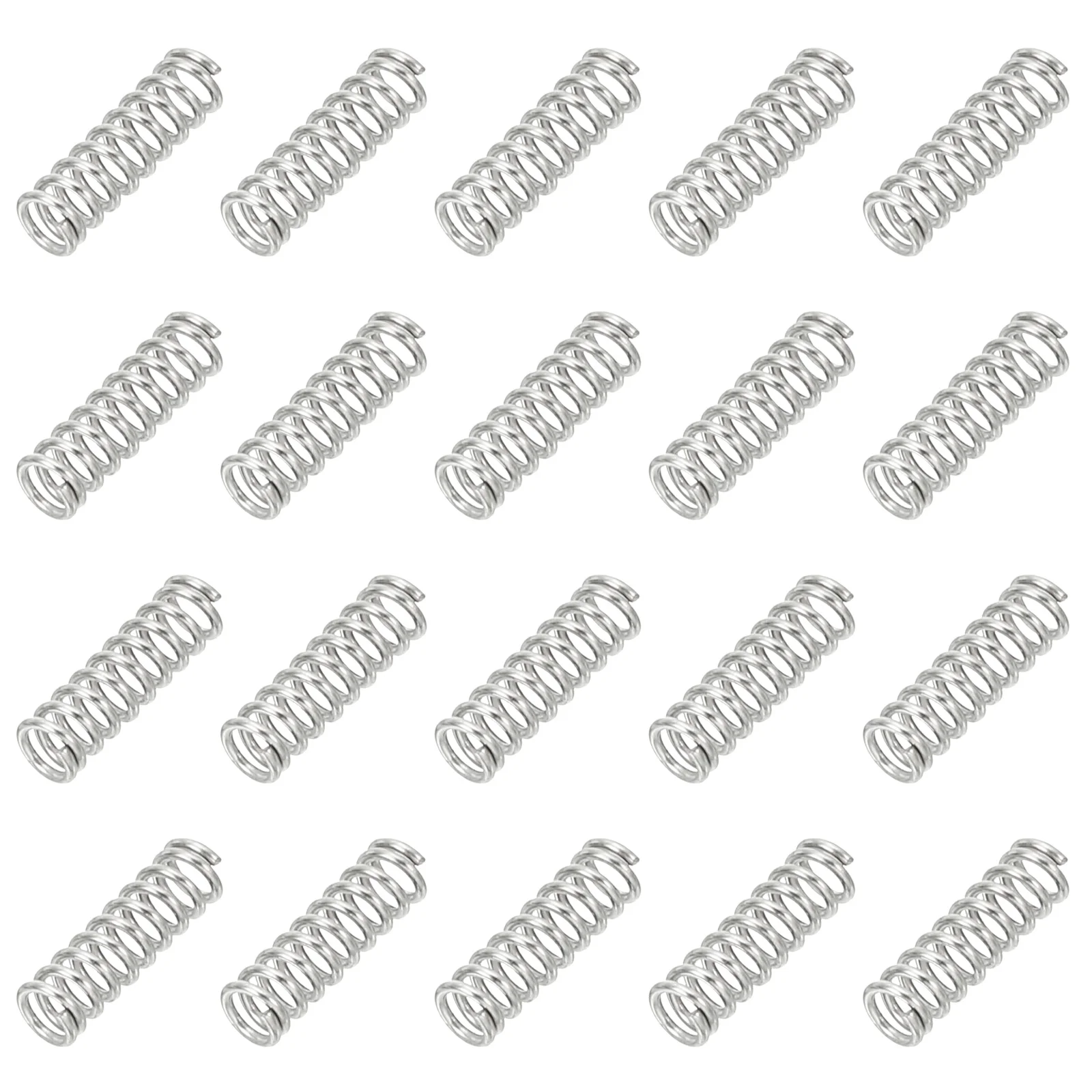 20Pcs Compression S…