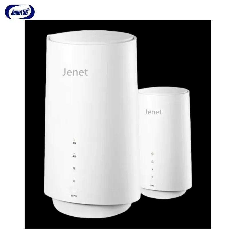 Router 5G CPE Evo originale Quad Core MTK T750 SRS SRS selezione giornaliera Router WiFi 5G