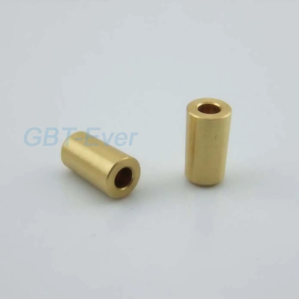 1Pcs 0.3mm~4mm Brass JT0 Drill Clamp Chuck Connector Sleeve Connecting Rods for 2.3mm 3.17mm Motor Shaft