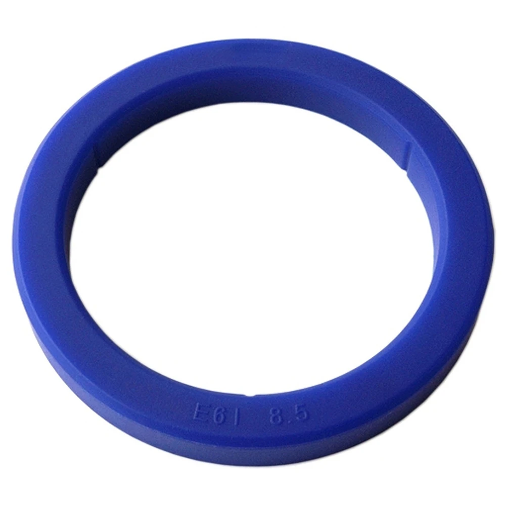 Silicone Ring For E61 Silicone Group Head Gasket Seal Espresso Coffee Machine 8.5mm Silicone Ring Kitchen Coffeeware