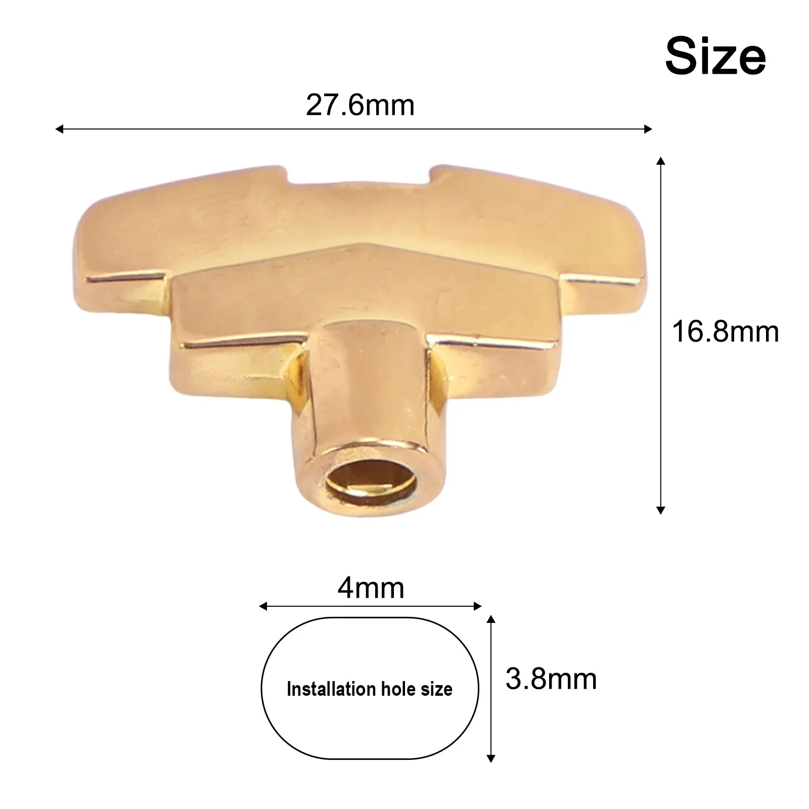 Classic Guitar Tuning Pegs Classic Guitar Pegs Guitar Tuner Pegs Fine Workmanship Perfect For Pegs Guitar Upgrades