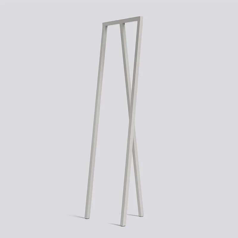 Bedroom Metal Standing Coat Rack Entrance House Floor Coat Rack Dress Hanger Hats Rack Tissue Hanger Perchas Furniture XY50CR