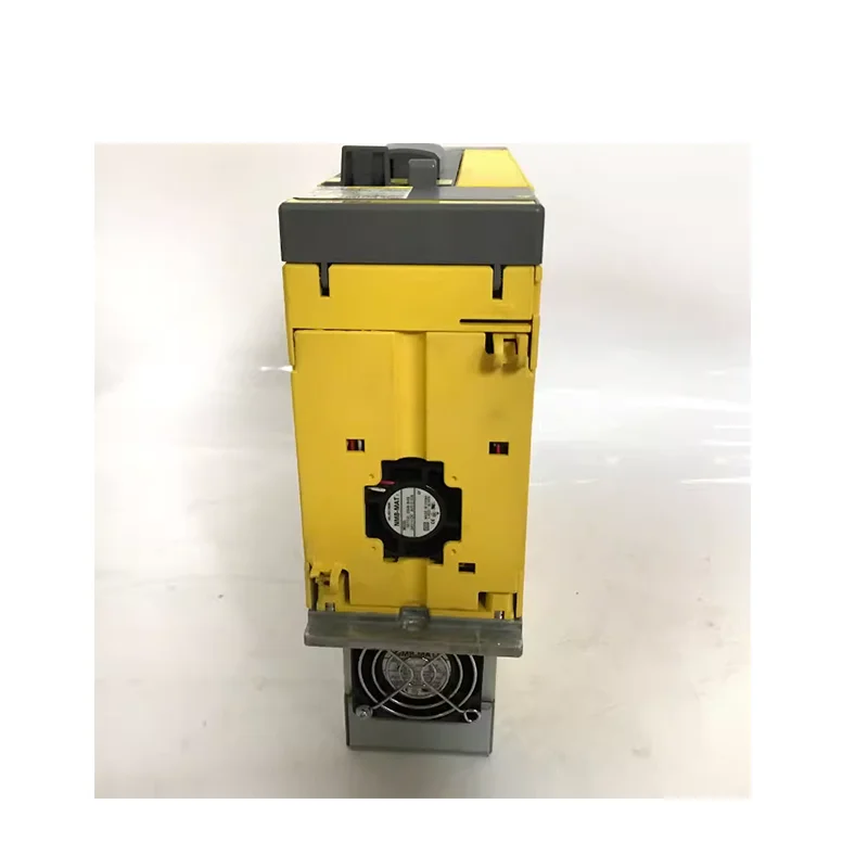 A06B-6240-H210 New Fanuc System Servo Amplifier Tested OK A06B 6240 H210  A06B6240H210