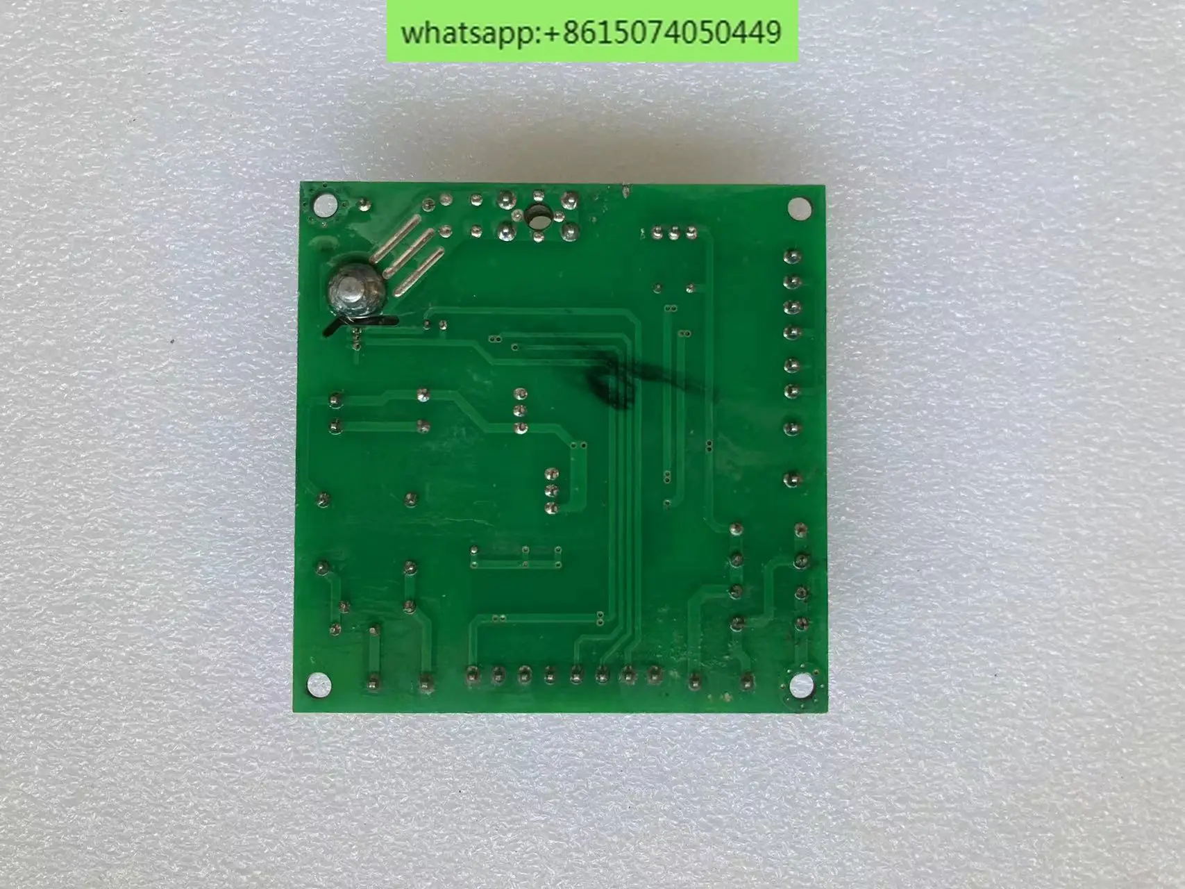 Oumaig plasma dimension arc board, Haochuang Ruiling plasma dimension arc board, Omaig plasma motherboard