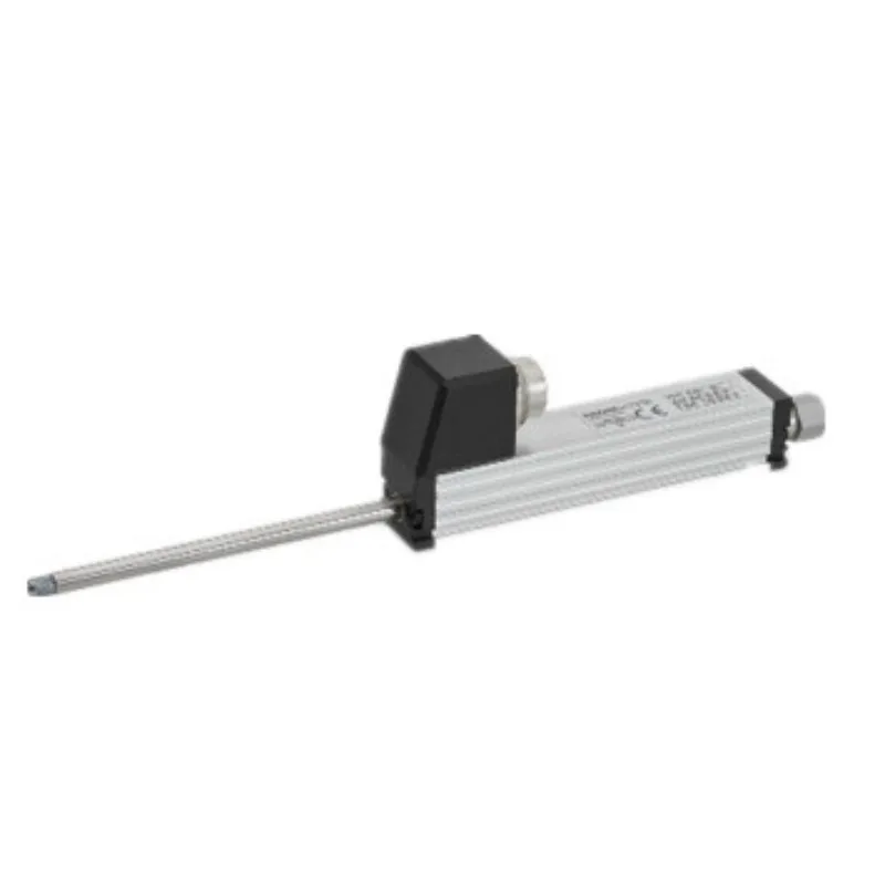 TR Series Spring Self‑Return Linear Displacement Sensor,Potentiometric Position Transducer Electronic Ruler For Industrial