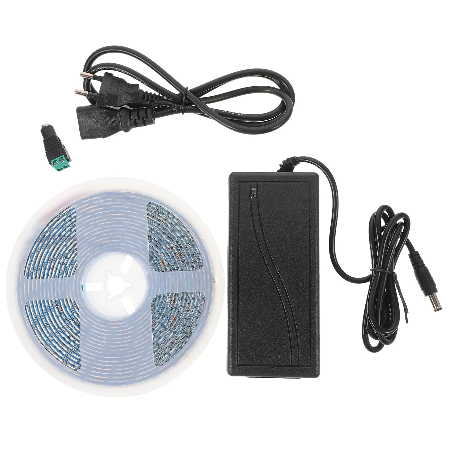 

300W LED Plant Lamp Waterproof Flexible Growth Strip for Indoor Veg Flowers Garden Hydroponic Grow Light LED Grow Light