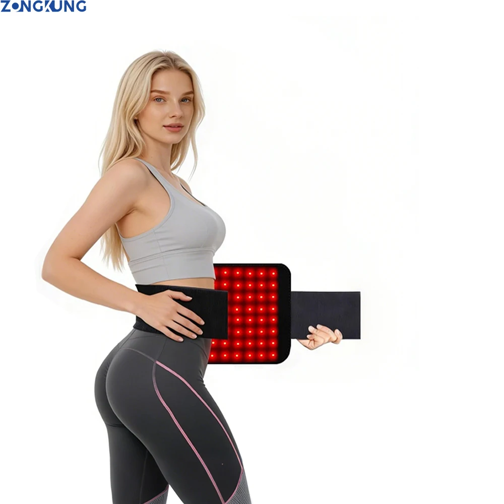 

Устройства для работы с ближним инфракрасным светом (660 нм и 850 нм) с 120 светодиодами