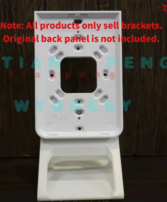 High‑efficiency Rack for Ubiquiti UniFi U7 IW / U7 Pro Wall / U6 IW / U6 Enterprise IW Cuts Working Heat Avoids Harm From Outer