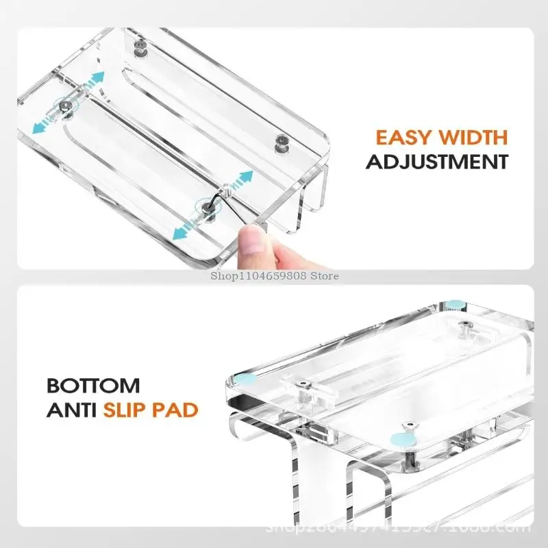 Laptop Stand Portable Vertical Laptop Stand for Notebook Laptop Holder Replace 3