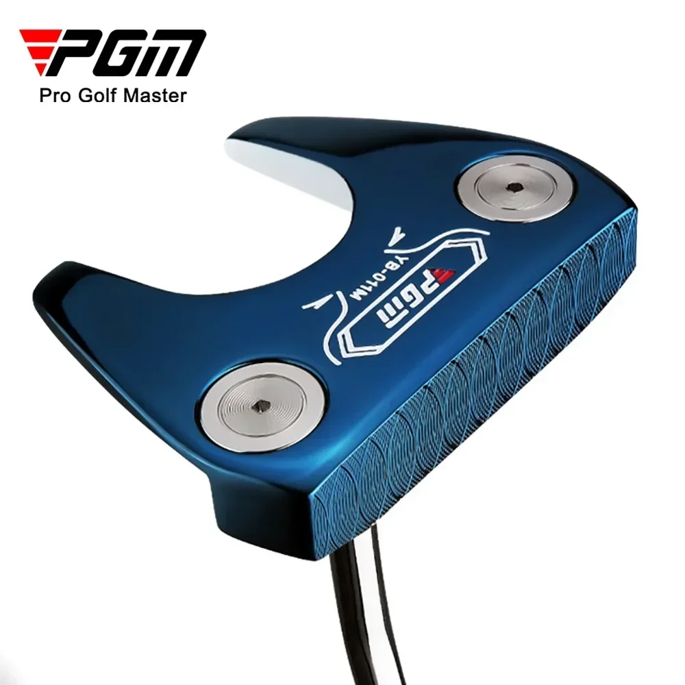 PGM Golf Clubs Integration Stainless Steel Shaft Golfing Traning Equipment Unisex Men Golf Putter Club Driving Irons