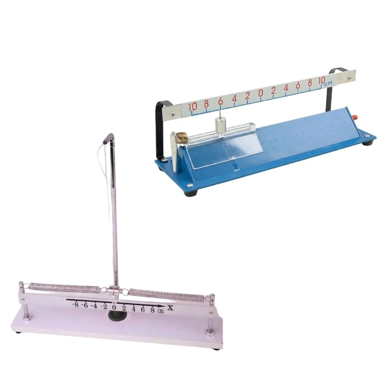  Physics Experiment Device Physics Teaching Tool Easy To Use For Waves Analysis Features Smooth Operations & Easy Setups
