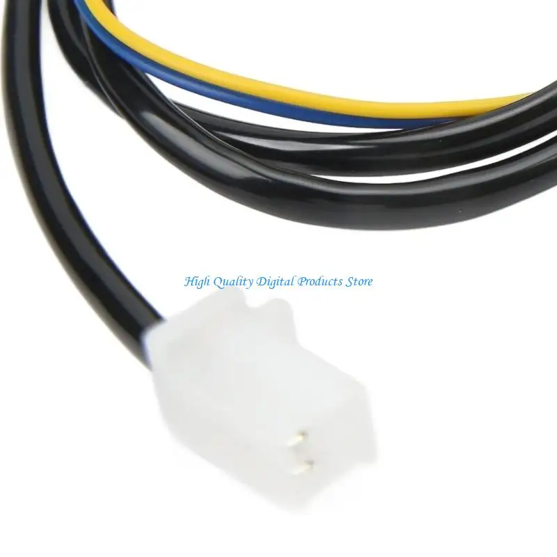 U2JE Compatible USB Cable for Motorcycle Scooter Controller Programming and Configuration